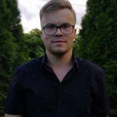 Фотография мужчины Илья, 23 года из г. Барнаул