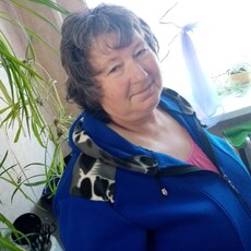 Фотография девушки Екатерина, 62 года из г. Жлобин