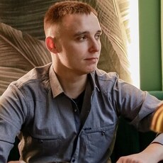Фотография мужчины Максим, 28 лет из г. Бобруйск