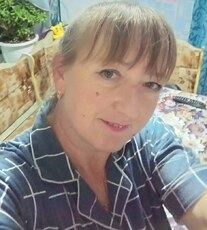 Фотография девушки Екатерина, 46 лет из г. Тоцкое