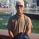 Аслан, 56 лет