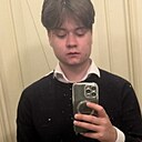 Володя, 21 год