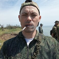Фотография мужчины Дмитрий, 35 лет из г. Донецк