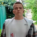 Вктор, 26 лет