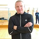 Ник, 38 лет