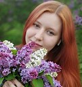 Юля, 21 год