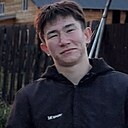 Александр, 19 лет