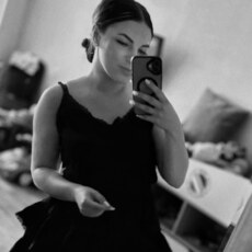Фотография девушки Ангелина, 25 лет из г. Новосибирск
