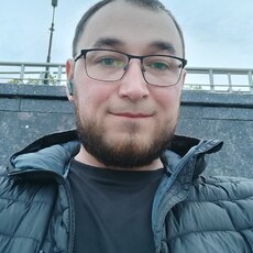 Фотография мужчины Валера, 34 года из г. Нефтекамск