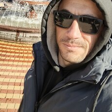 Фотография мужчины Олег, 36 лет из г. Усть-Илимск