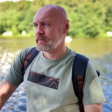 Фотография мужчины Алексей, 43 года из г. Москва