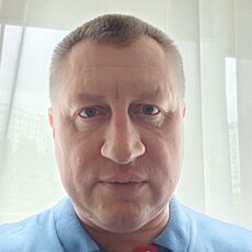 Фотография мужчины Кирилл, 48 лет из г. Минск