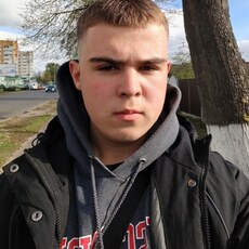 Фотография мужчины Николай, 18 лет из г. Калинковичи