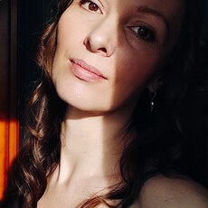 Фотография девушки Полина, 43 года из г. Нижний Новгород