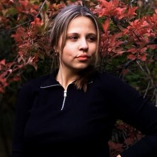 Фотография девушки Евгения, 22 года из г. Бийск