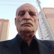 Фотография мужчины Ares, 67 лет из г. Москва