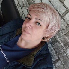 Фотография девушки Алла, 47 лет из г. Киев