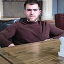 Эрик, 20 лет