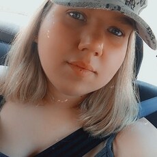 Фотография девушки Кристина, 21 год из г. Прокопьевск
