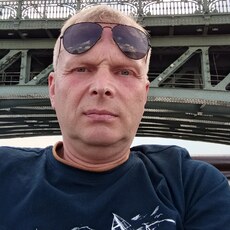 Фотография мужчины Алексей, 55 лет из г. Наро-Фоминск