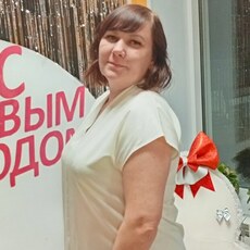 Фотография девушки Ирина, 39 лет из г. Омск