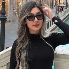 Маия, 26 из г. Уфа.