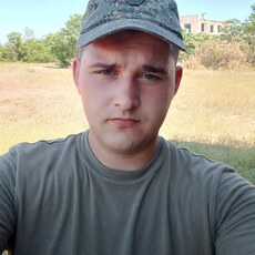Фотография мужчины Андрей, 22 года из г. Брянск