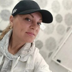 Фотография девушки Евгения, 42 года из г. Чернушка