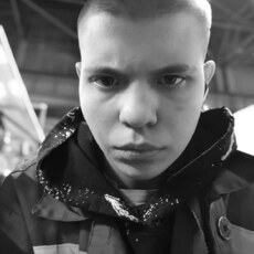 Фотография мужчины Артём, 18 лет из г. Рузаевка
