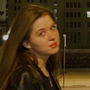 Ксюша, 20 лет