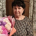 Зинаида, 65 лет