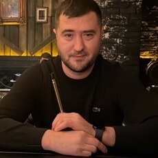 Фотография мужчины Артем, 35 лет из г. Моздок