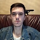 Александр, 25 лет