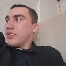 Фотография мужчины Александр, 19 лет из г. Екатеринбург