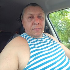 Фотография мужчины Булат, 46 лет из г. Уфа