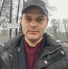 Фотография мужчины Вадим, 35 лет из г. Киселевск