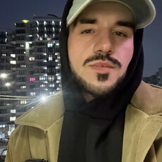 Фотография мужчины Павел, 26 лет из г. Тарко-Сале