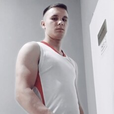 Фотография мужчины Дмитрий, 22 года из г. Камышин