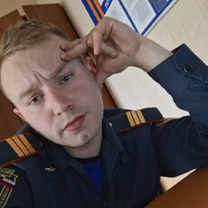 Фотография мужчины Павел, 23 года из г. Кемерово