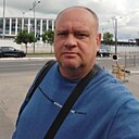 Алек, 50 лет