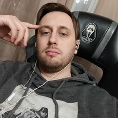 Фотография мужчины Дмитрий, 27 лет из г. Москва