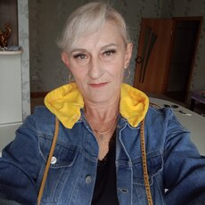 Фотография девушки Натали, 62 года из г. Троицк