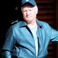 Фотография мужчины Валерий, 54 года из г. Солигорск