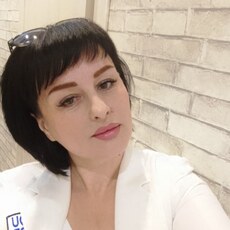 Фотография девушки Людмила, 46 лет из г. Тула