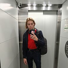 Фотография мужчины Daniil, 19 лет из г. Москва