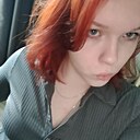 Настя, 18 лет