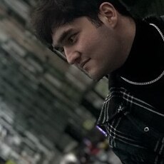 Фотография мужчины Язик, 20 лет из г. Москва