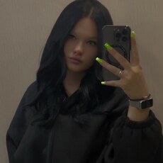 Фотография девушки Аполлинария, 23 года из г. Саянск