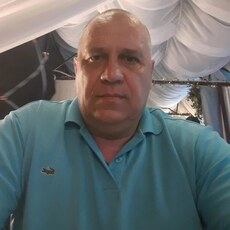 Фотография мужчины Виталий, 45 лет из г. Мегион
