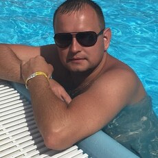 Фотография мужчины Дмитрий, 35 лет из г. Брянск